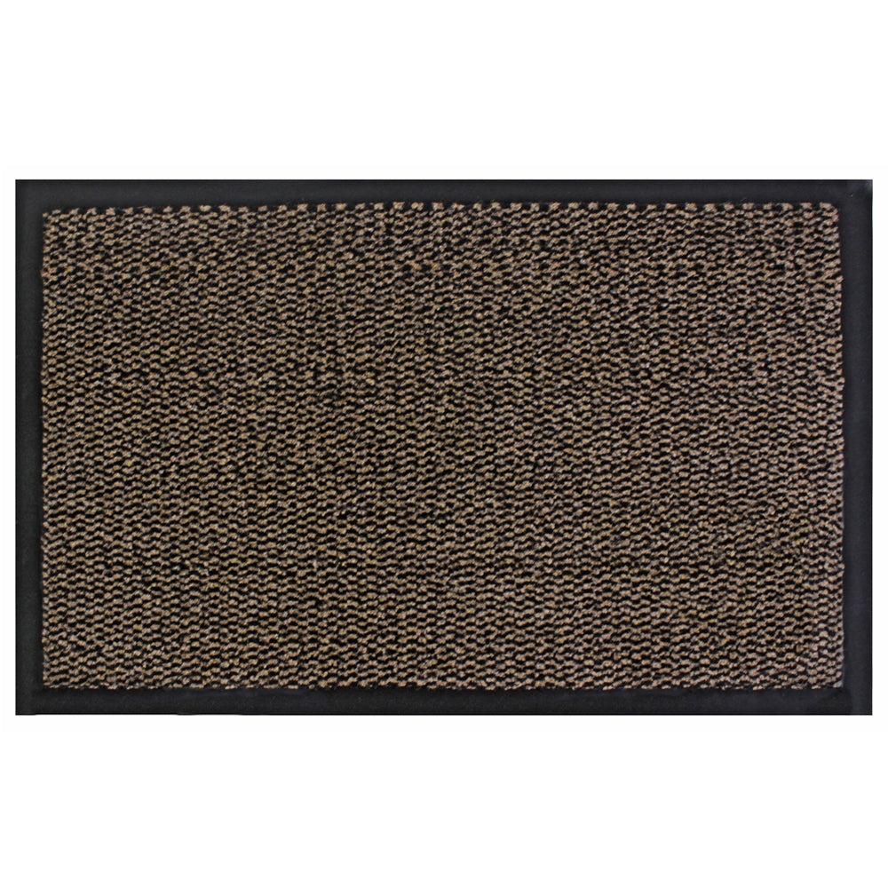 IDEAL BARRIER MAT BROWN