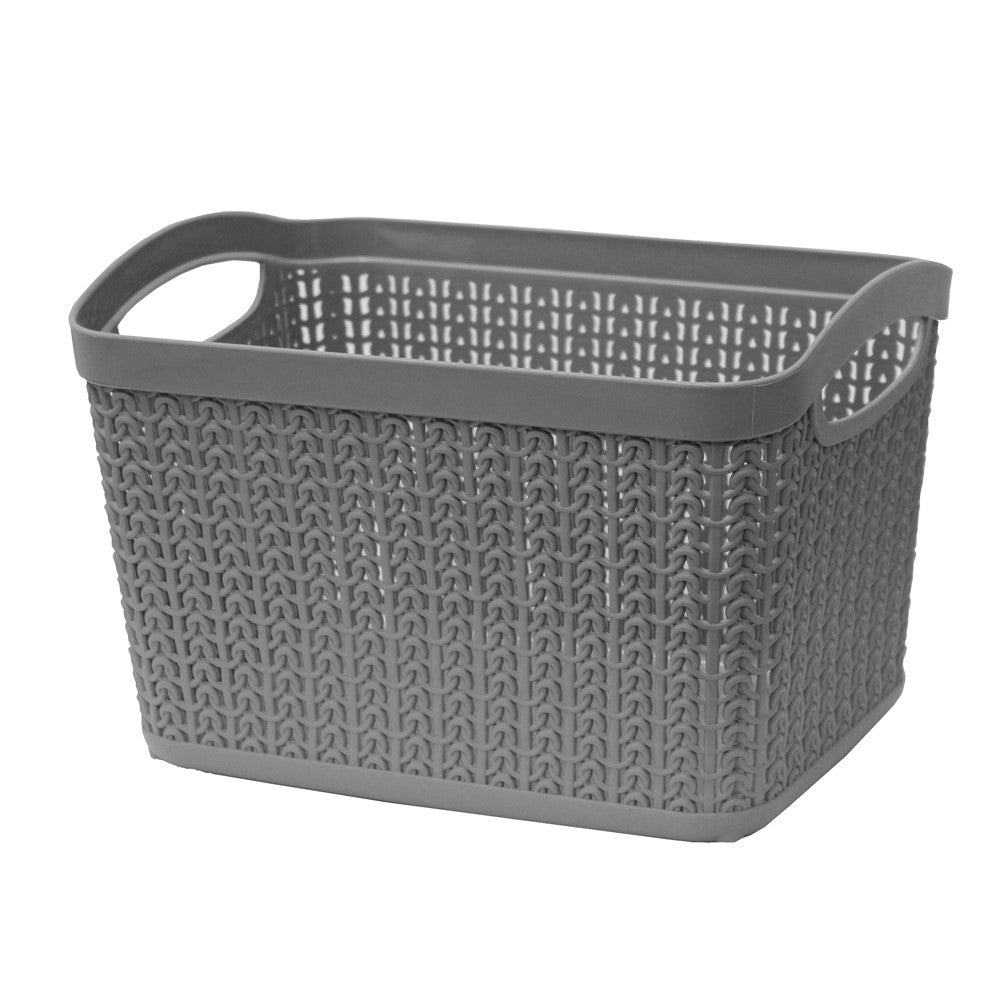LOOP BASKET 6.6L
