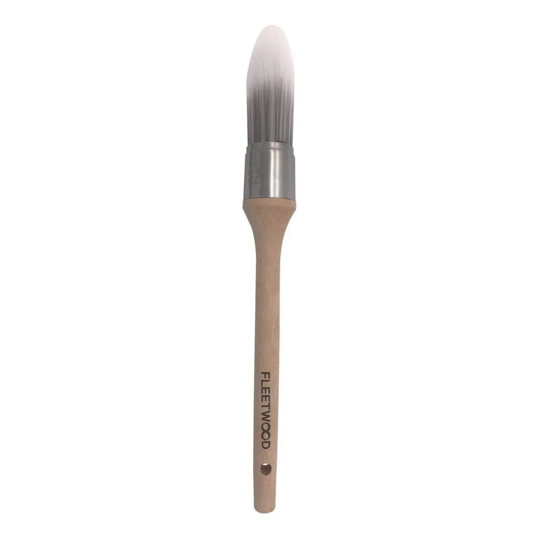 FLEETWOOD ROUNDED SASH PRO-D BRUSH 25MM
