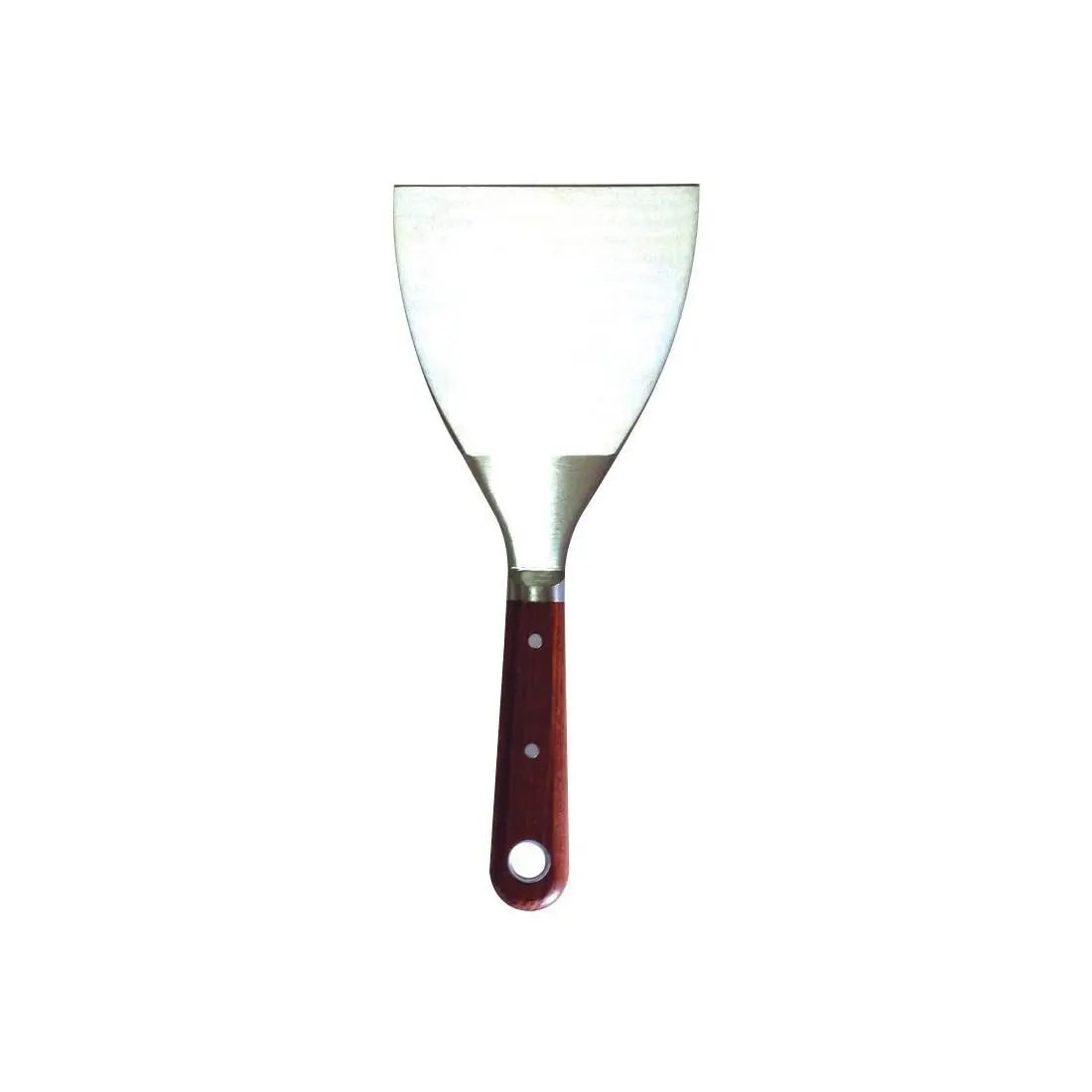 FLEETWOOD SCALE TANG SCRAPER 4"