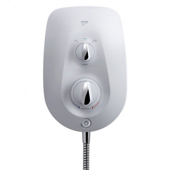 MIRA VIE ELECTRIC SHOWER
