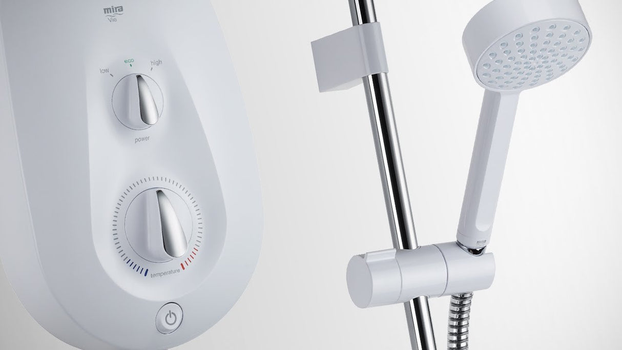 MIRA VIE ELECTRIC SHOWER