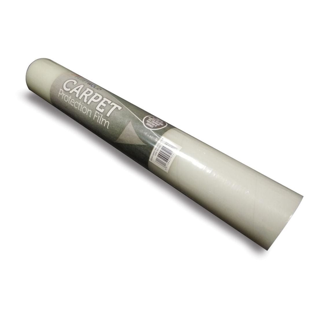 FLEETWOOD CARPET FILM 600MM X 25M
