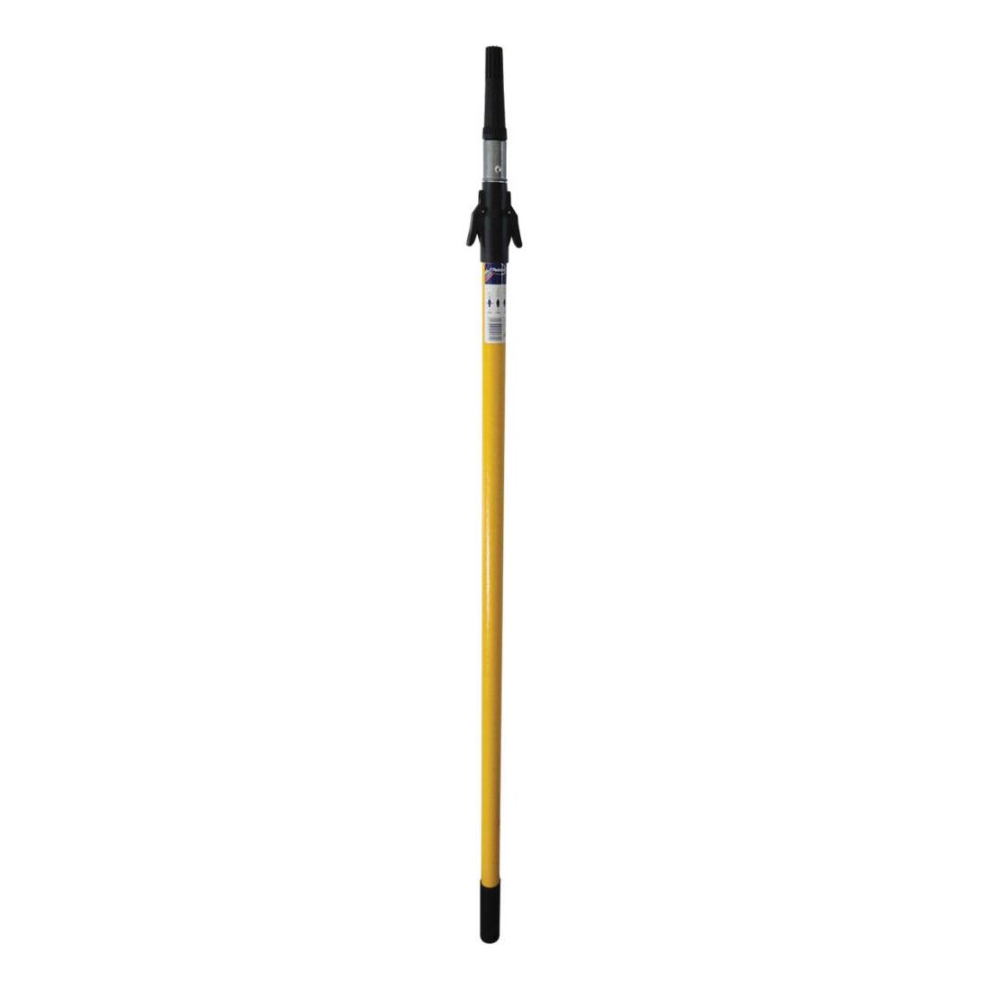 FLEETWOOD DOUBLE LOCK EXTENSION POLE 4-8FT
