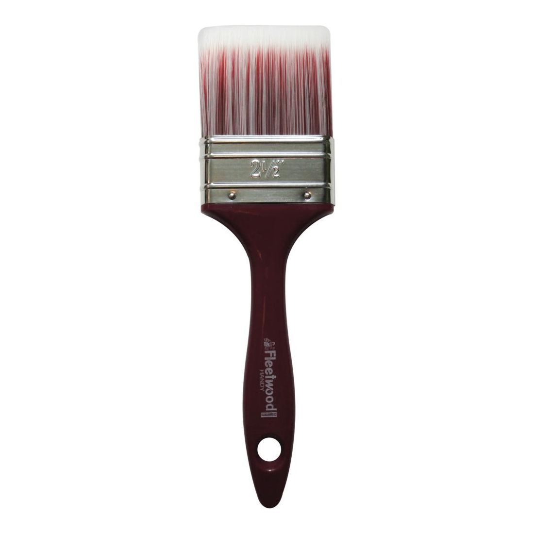 FLEETWOOD HANDY BRUSH 2.5"