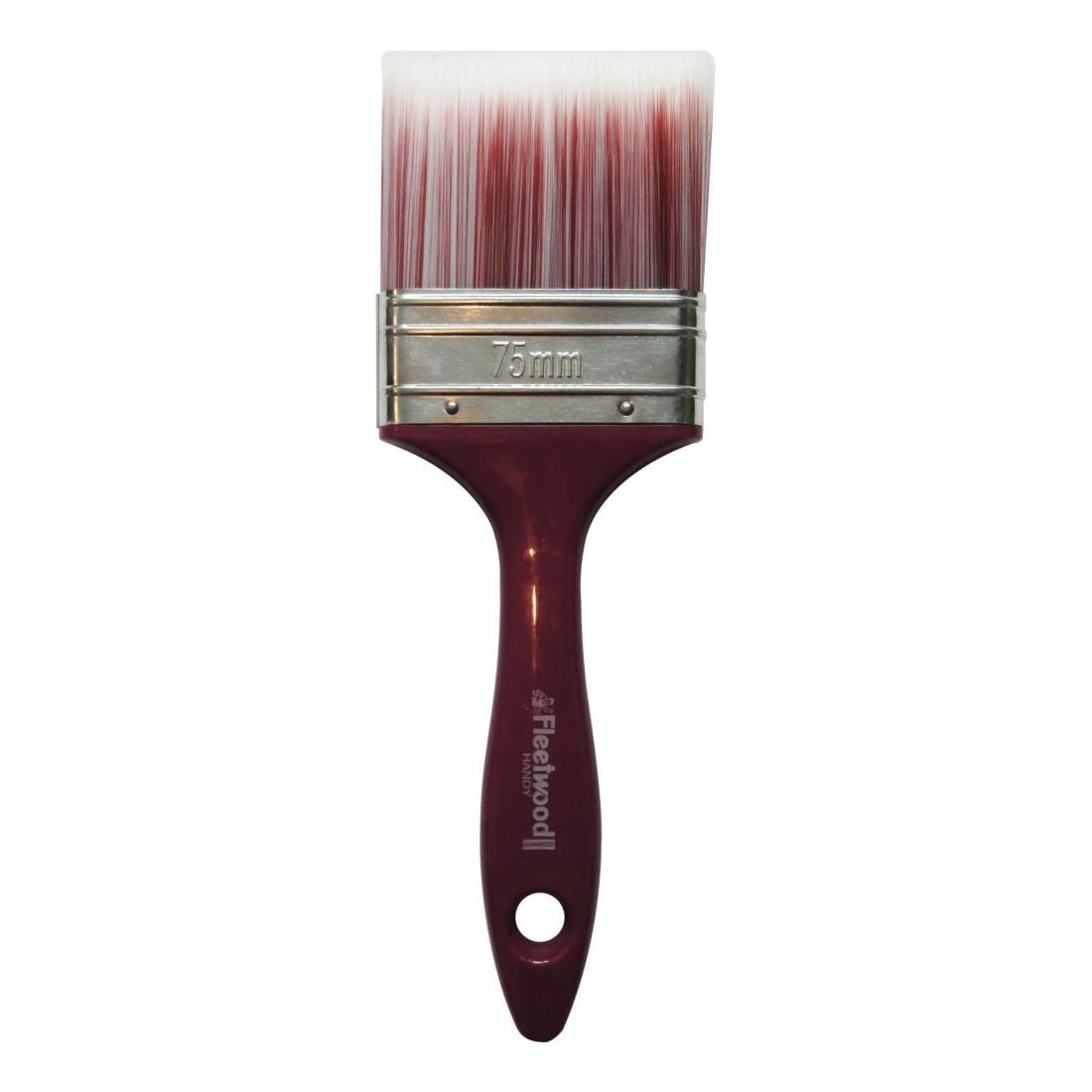 FLEETWOOD HANDY BRUSH 3"