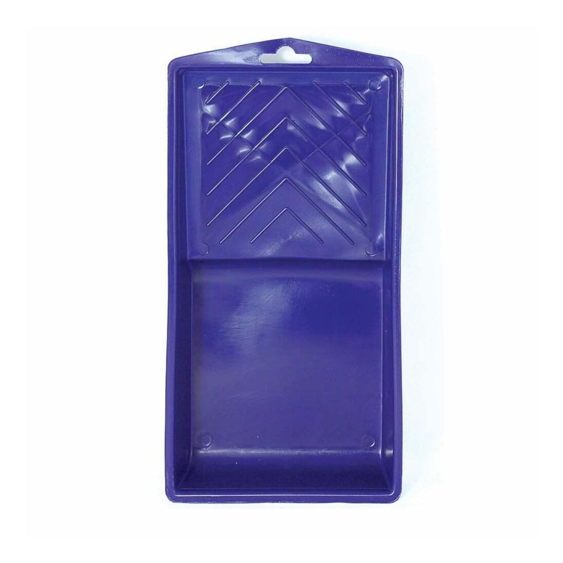 FLEETWOOD PLASTIC TRAY 4"