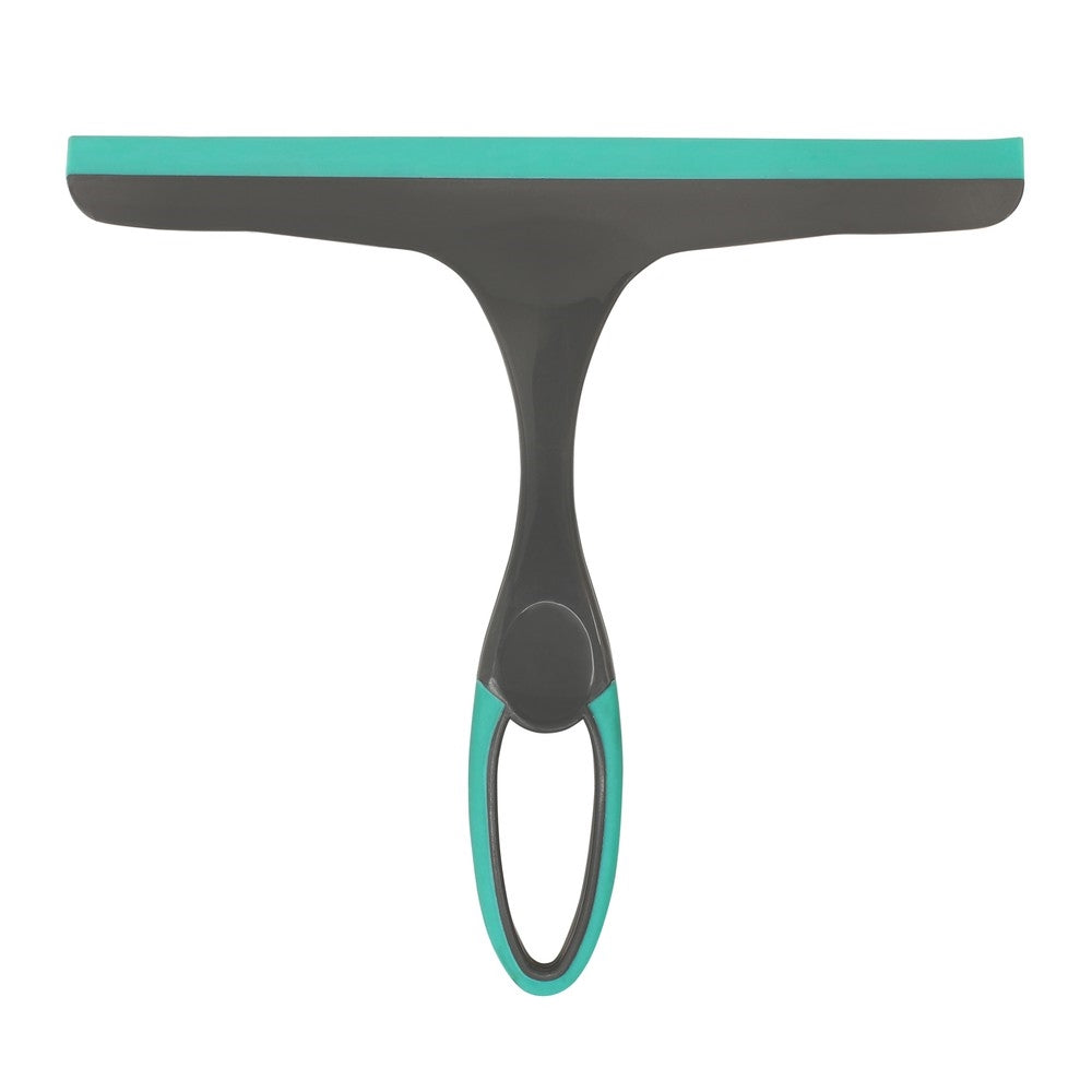 HAND HELD WINDOW SQUEEGEE
