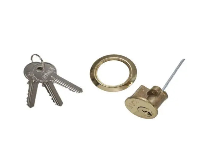 BASTA NIGHTLATCH REPLACEMENT CYCLINDER