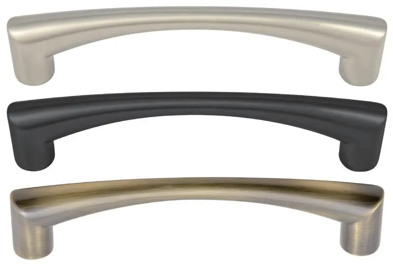 FAT D HANDLE BRONZE