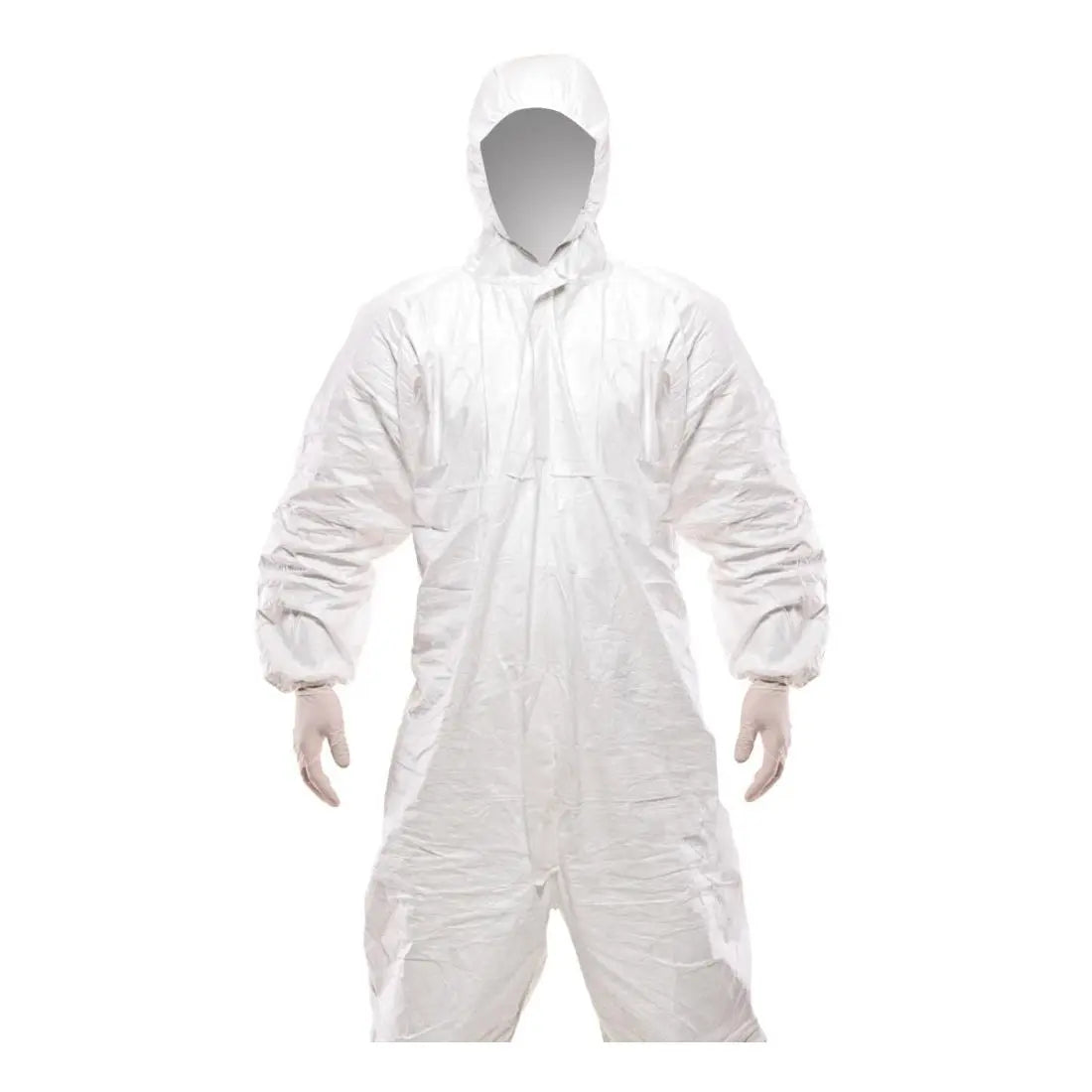 FLEETWOOD DISPOSABLE BOILER SUIT XL