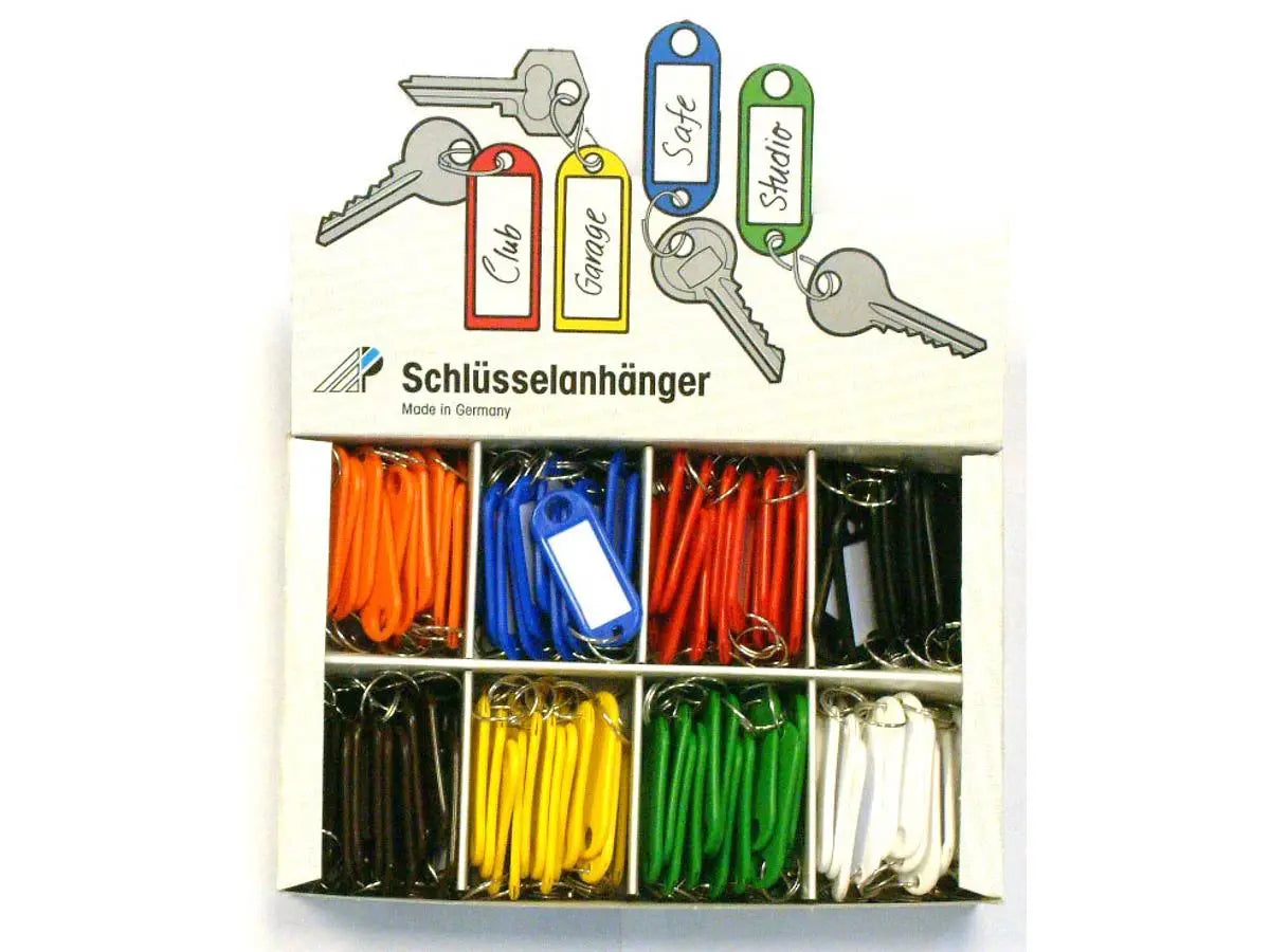KEY TAG