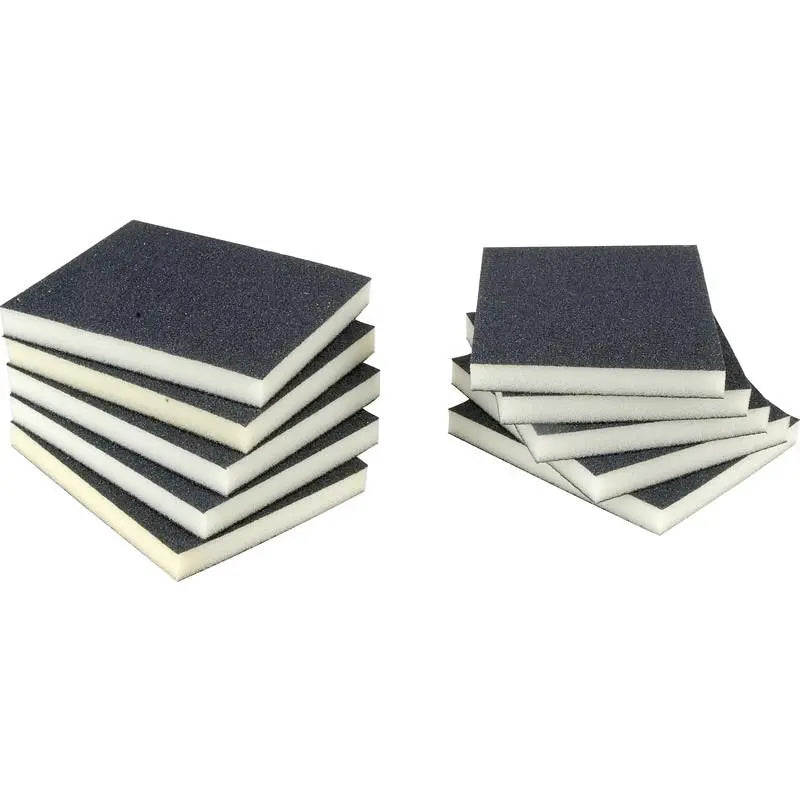 SANDING PADS