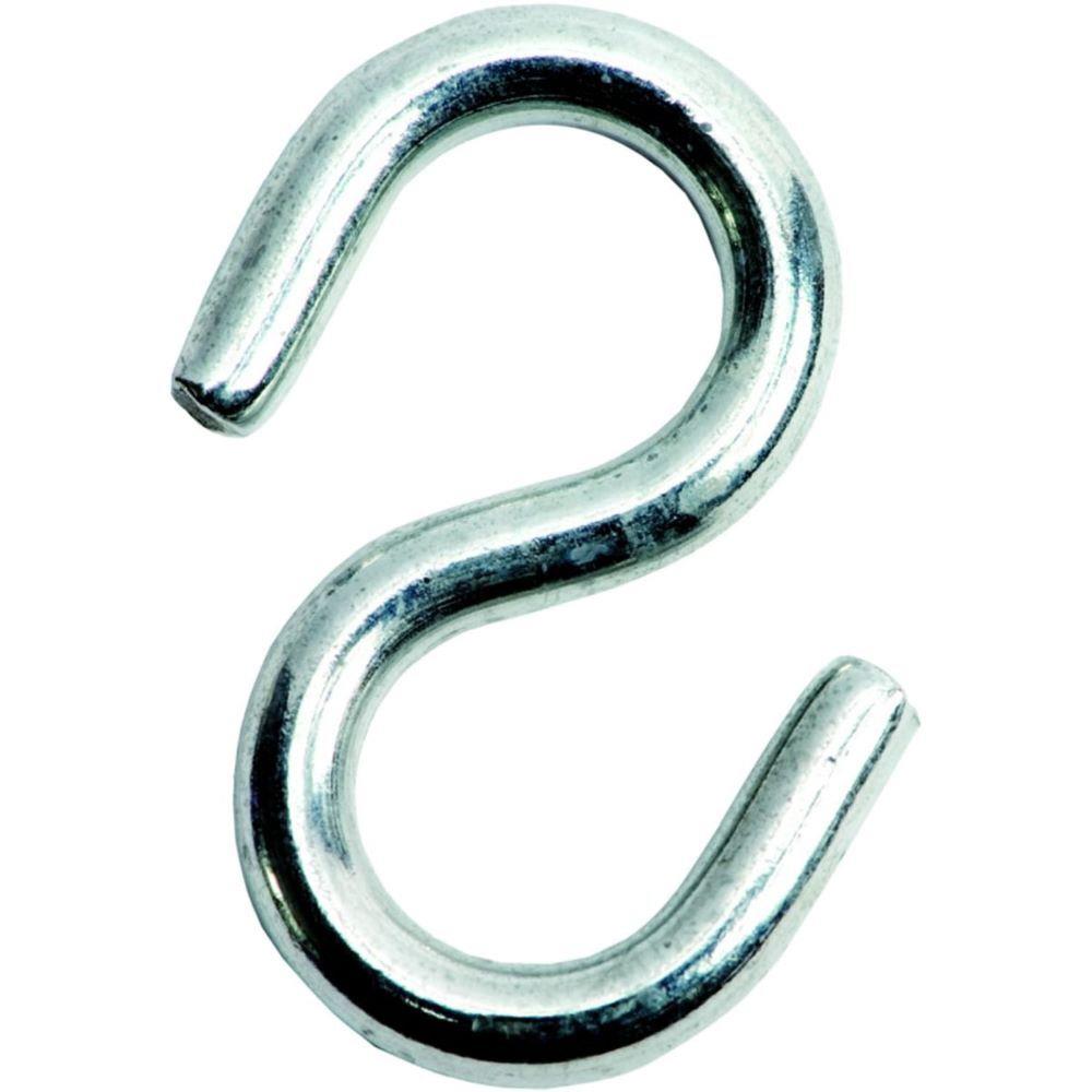 PERRY S HOOKS 50 X 4.8MM ZP