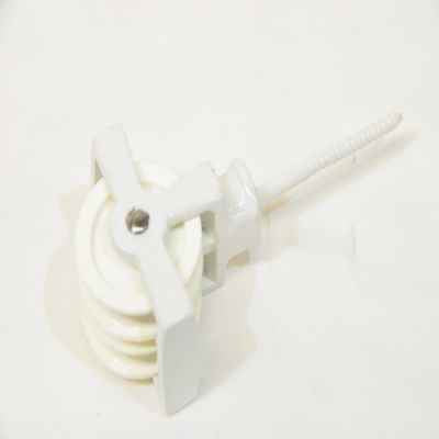 MOY DOUBLE PULLEY 13/4