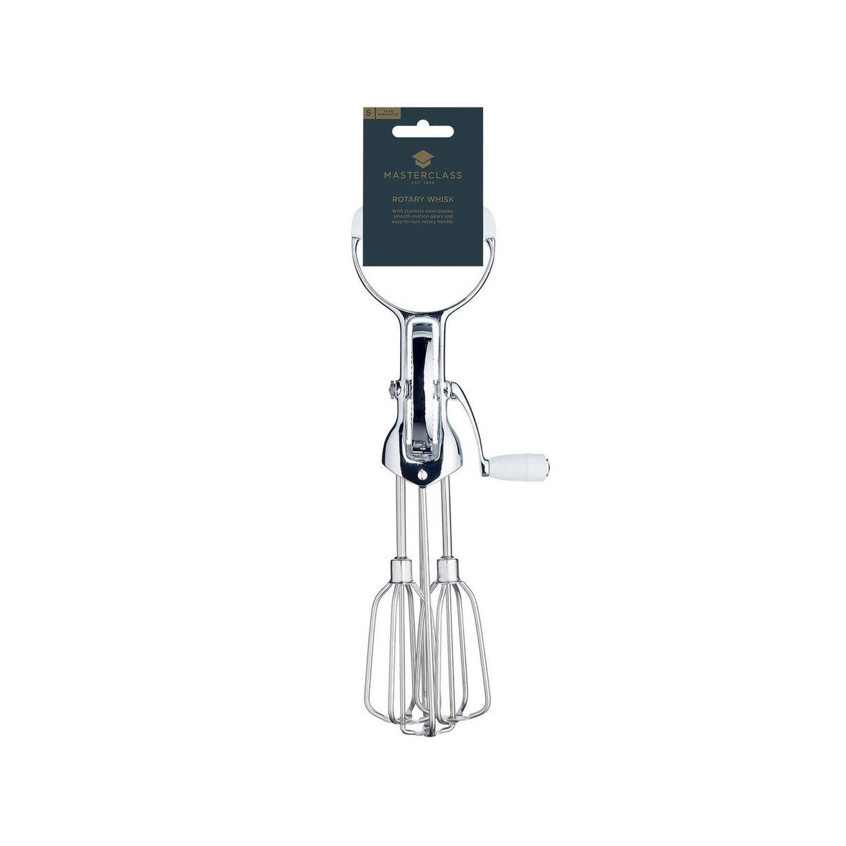 MASTERCLASS ROTARY WHISK