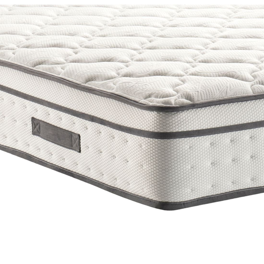 4' 0" X 6' 3" POCKET 1400 MATTRESS