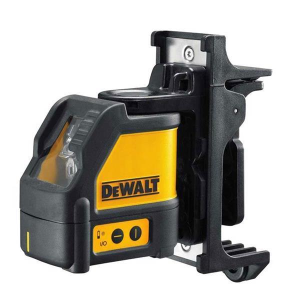 DE WALT 2 WAY LASER LEVER