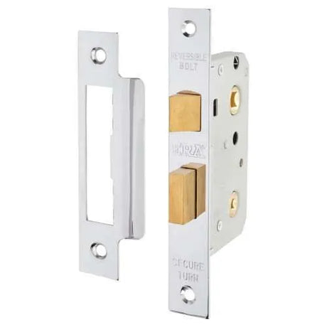 BASTA PRIVACY INTERNAL DOOR LOCK 3"