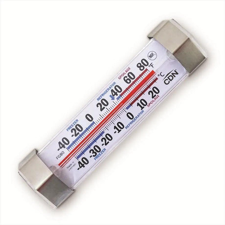 CDN FRIDGE FREEZER THEROMETER