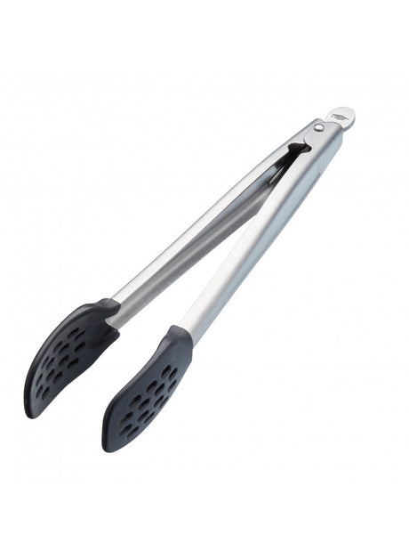 MASTER CLASS NYLON FOOD TONGS 28CM