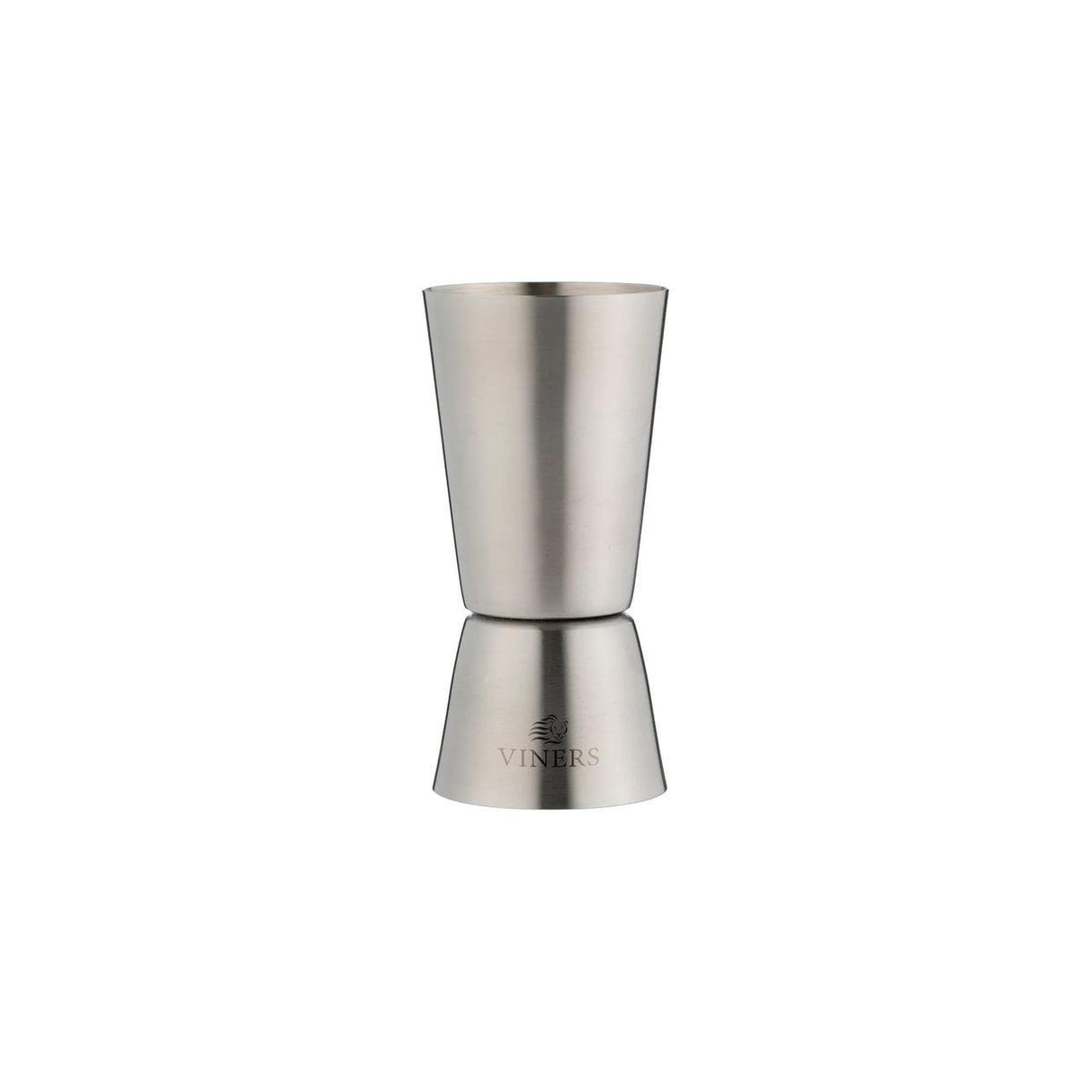 VINERS DOUBLE JIGGER MEASURE 30 & 60ML
