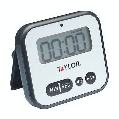 TAYLOR 100 MINUTE DIGITAL TIMER