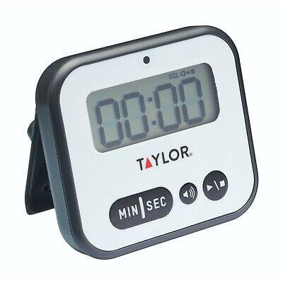 TAYLOR 100 MINUTE DIGITAL TIMER