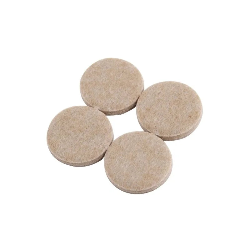 SELECT FELT GARD PADS 38MM