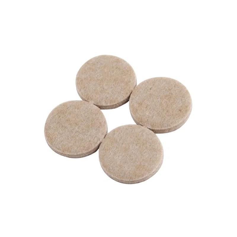 SELECT FELT GARD PADS 38MM