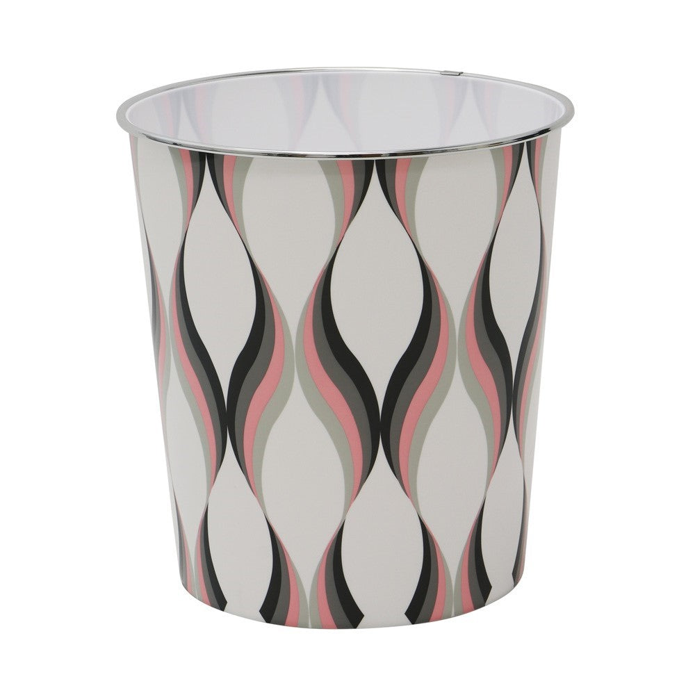 PLASTIC WASTEPAPER BIN