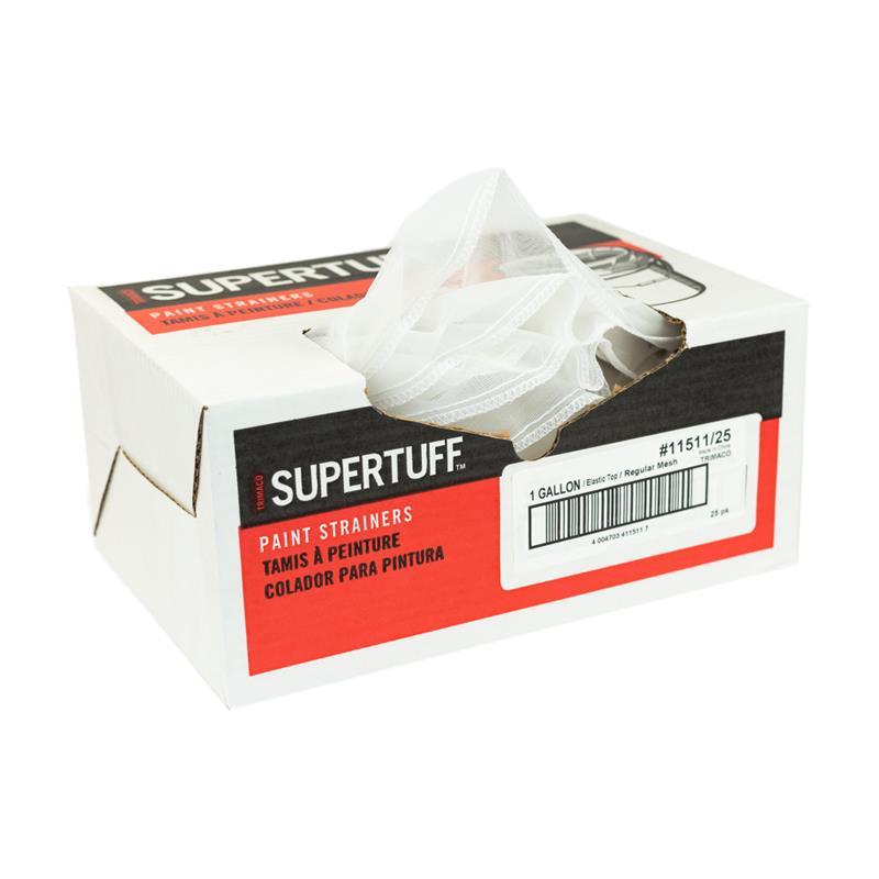 TRIMACO PAINT STRAINERS