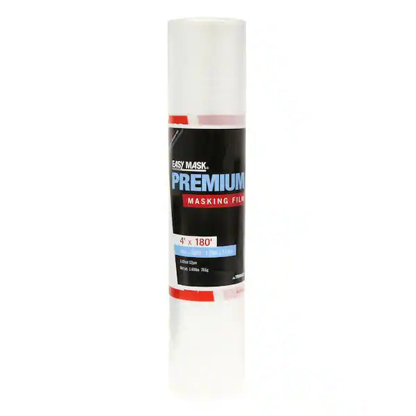 TRIMACO EASY MASK PREMIUM MASKING FILM 48" X 180FT