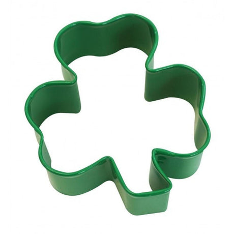SHAMROCK COOKIE CUTTER