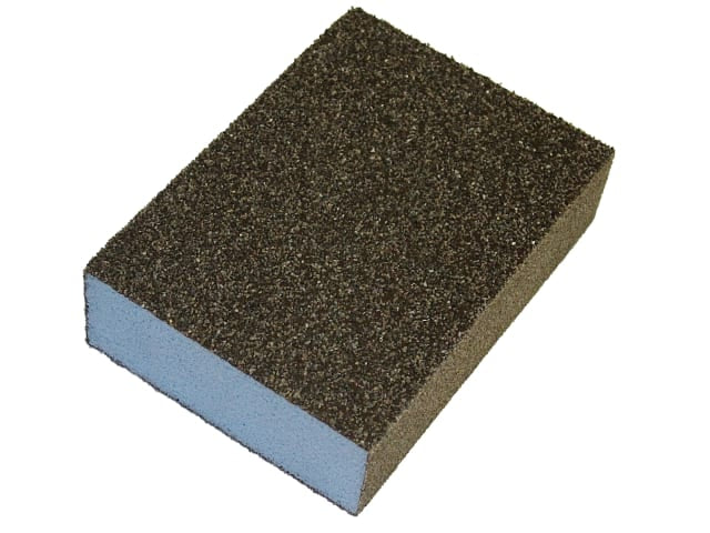 FAITHFULL MEDIUM-COARSE  SANDING BLOCK