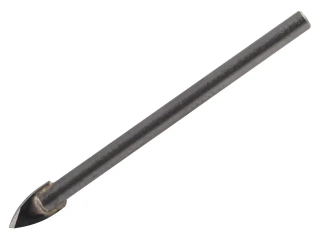 FAITHFULL TILE & GLASS DRILL BIT 8MM