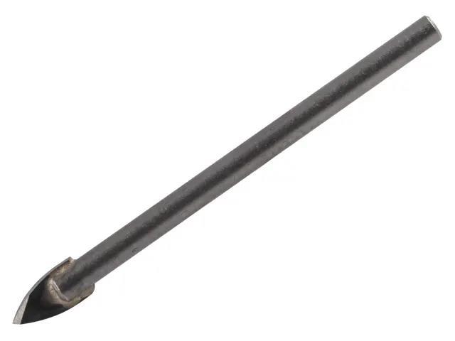 FAITHFULL TILE & GLASS DRILL BIT 8MM