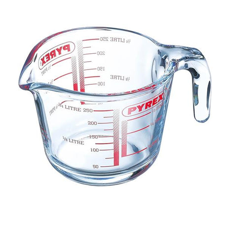 PYREX .25 LT JUG