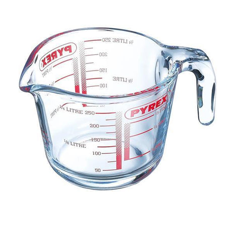 PYREX .25 LT JUG