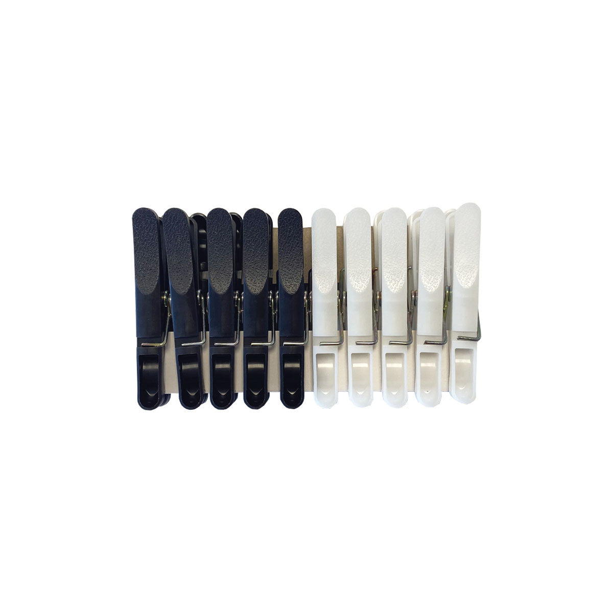 SET OF 20 CLOTHES PEGS