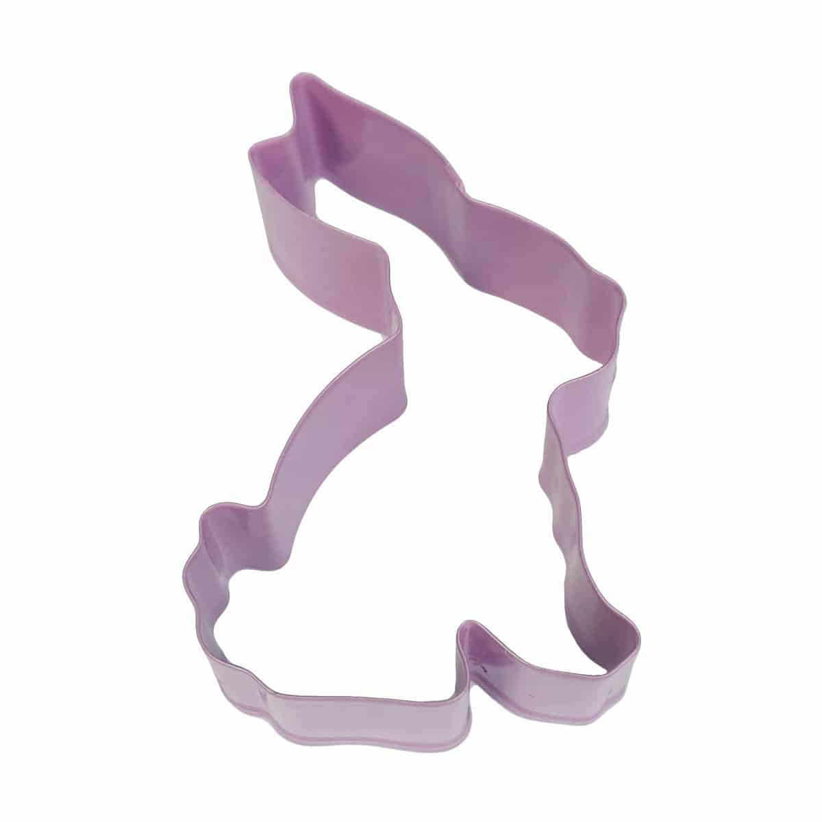 LILAC BUNNY CUTTER