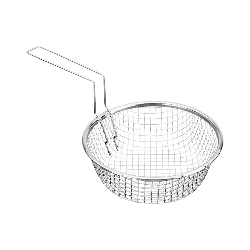 METALETEX 18CM FRENCH FRY BASKET