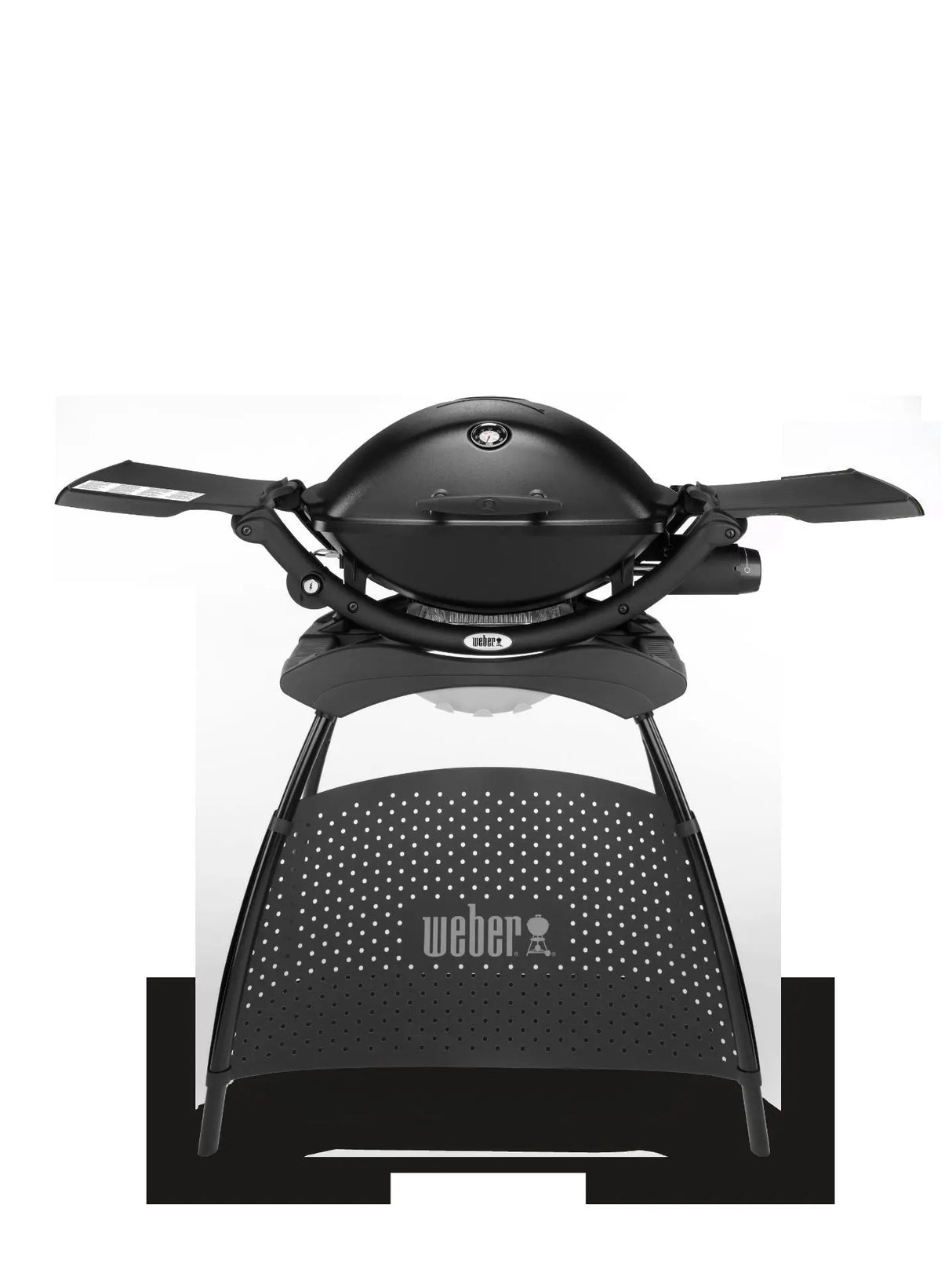 WEBER Q2200 STAND GAS BARBAQUE