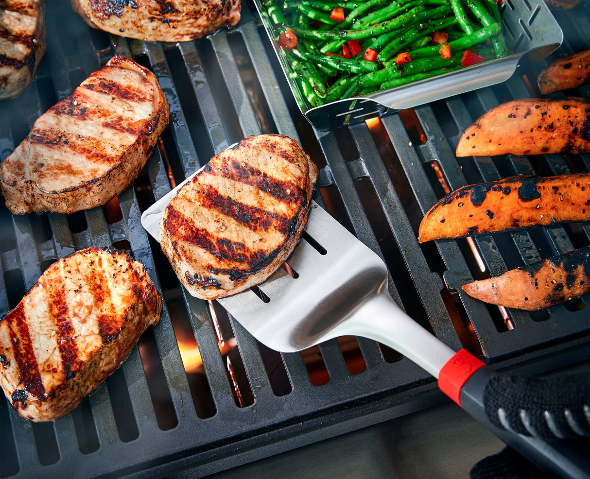 WEBER GRILL SPATUALA