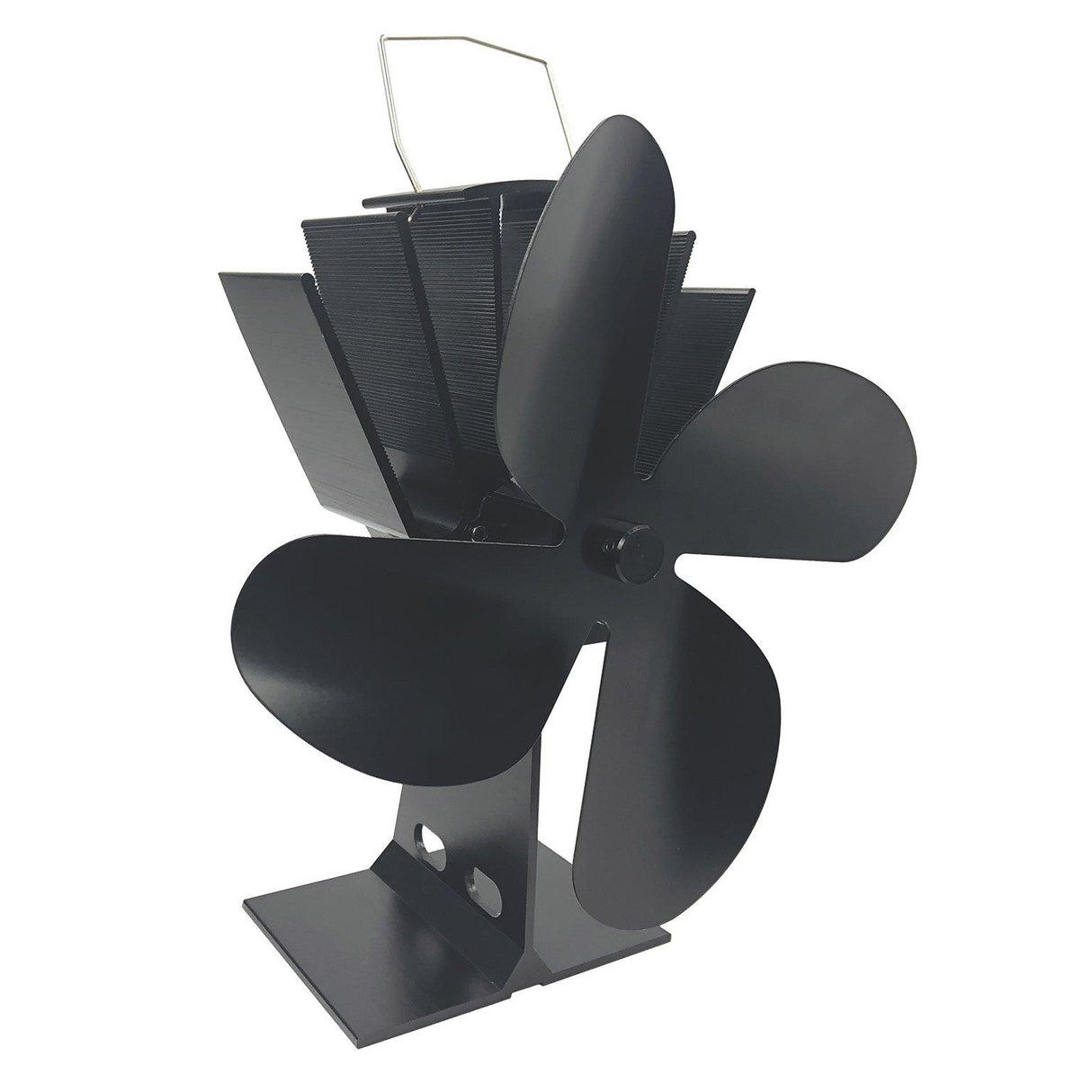 DE VIELLE STOVE FAN