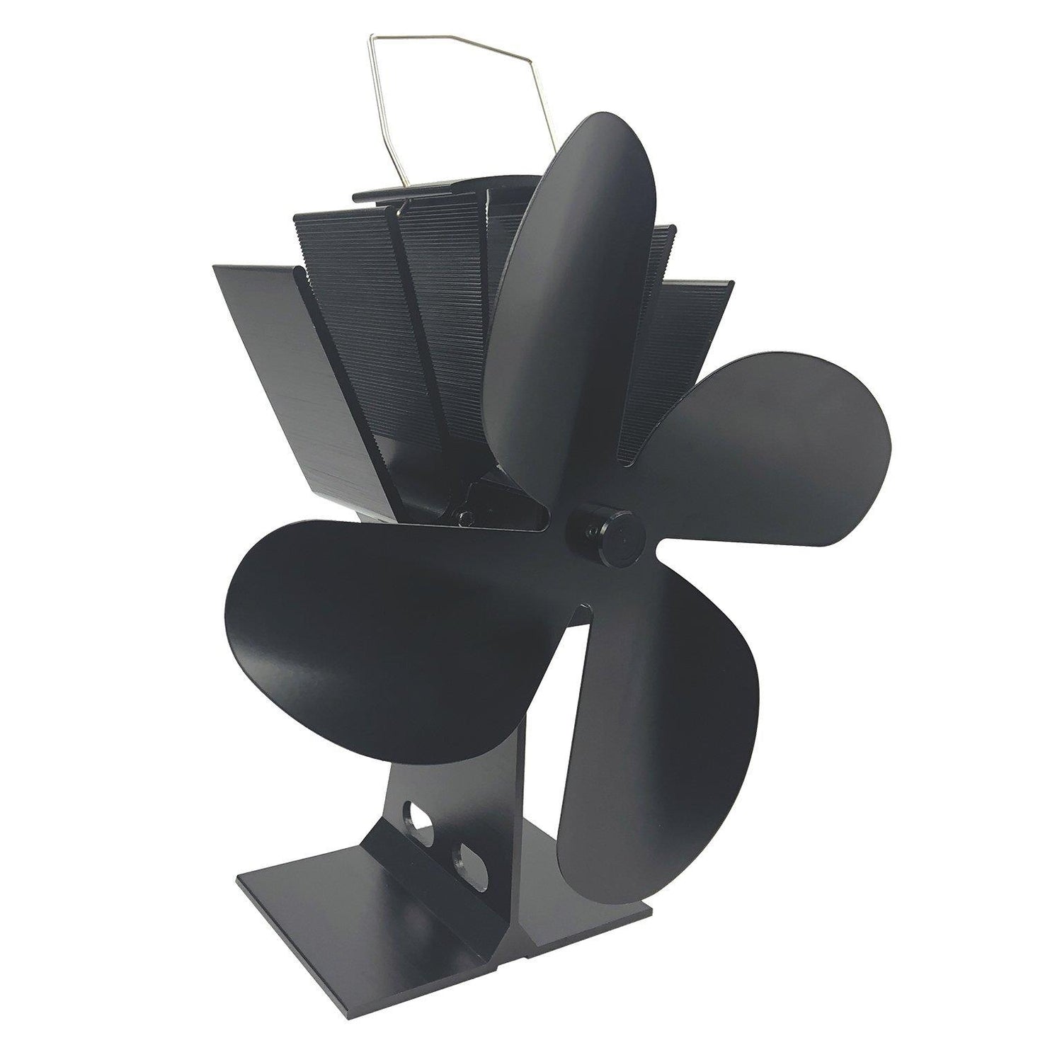 DE VIELLE STOVE FAN