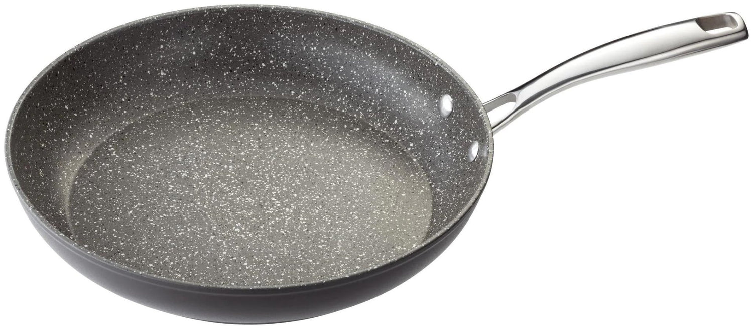 STELLAR ROCKTANIUM 28CM NON-STICK FRYING PAN