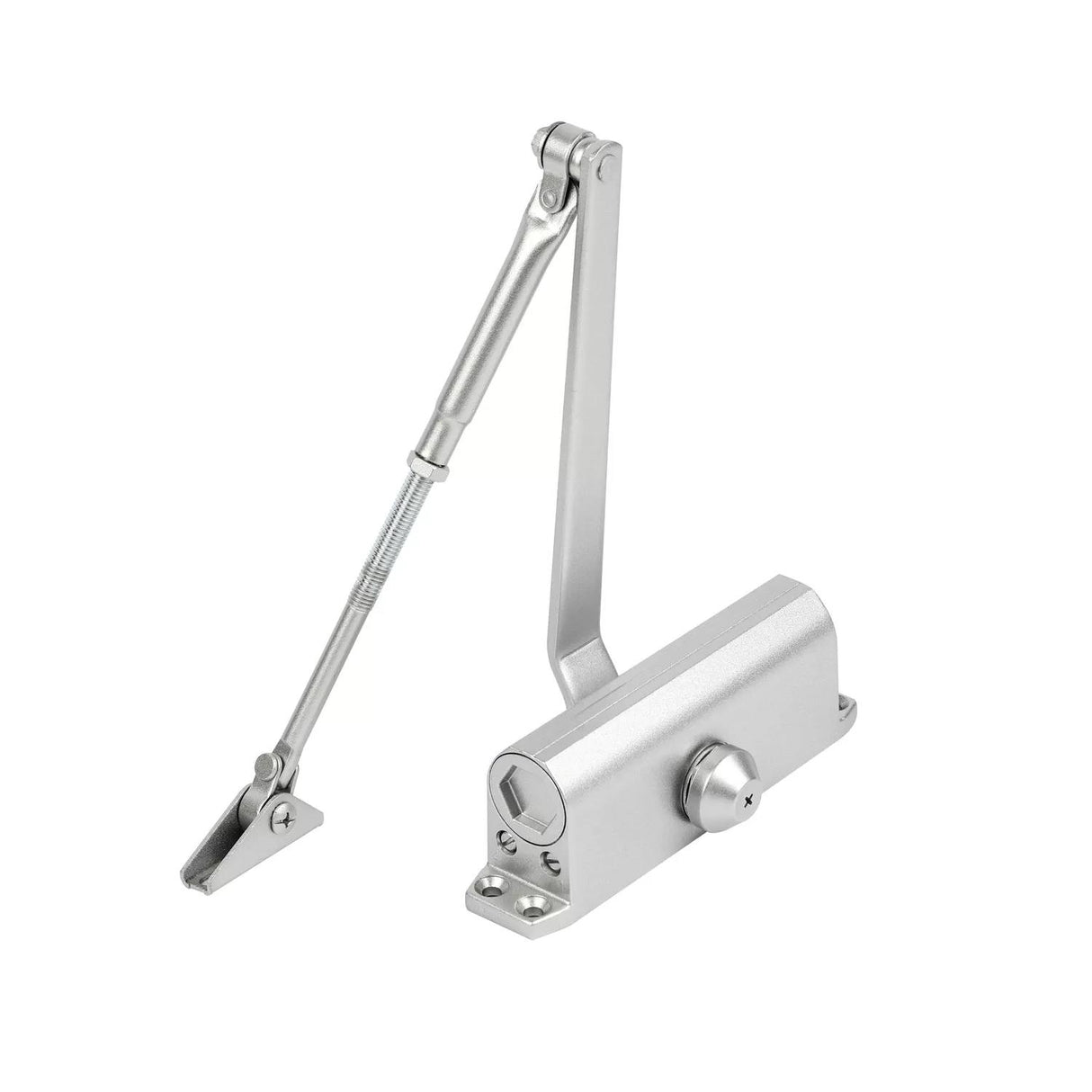 BASTA CERTIFIED DOOR CLOSER 85KG