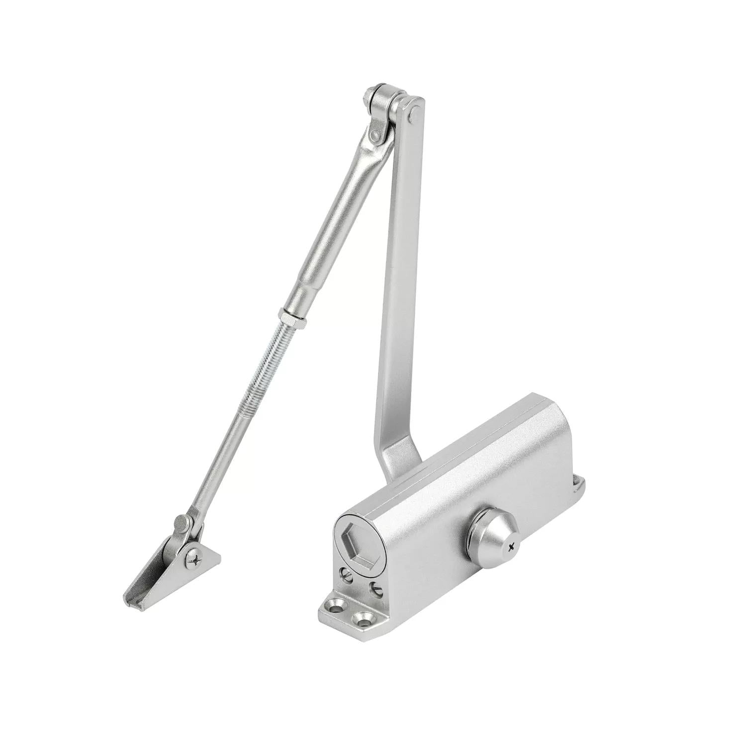 BASTA CERTIFIED DOOR CLOSER 85KG