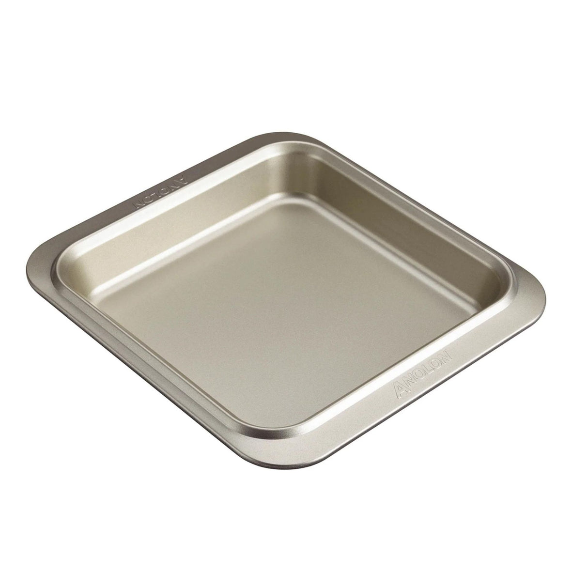 ANALON ADVANCED SQUARE 8" CAKE TIN